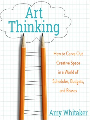 cover image of Art Thinking